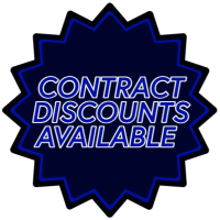 Contract Discounts Available